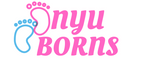 Nyu Borns logo