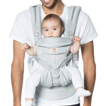 Ergobaby Baby Carrier Omni 360 All Positions