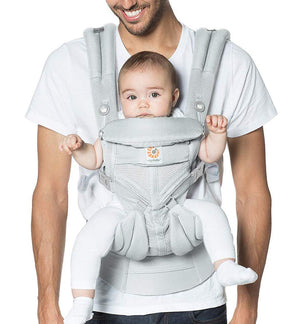 Ergobaby Baby Carrier Omni 360 All Positions