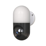 Baby monitor Camera with Lamp