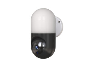 Baby monitor Camera with Lamp