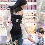 Ergobaby Baby Carrier Omni 360 All Positions