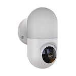 Baby monitor Camera with Lamp