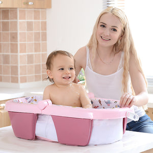 Baby Bath Tub