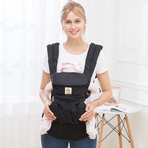 Ergobaby Baby Carrier Omni 360 All Positions