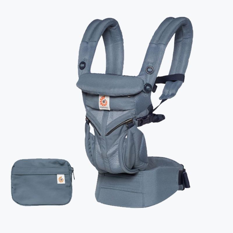 Ergobaby Baby Carrier Omni 360 All Positions