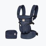 Ergobaby Baby Carrier Omni 360 All Positions
