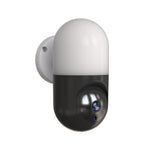 Baby monitor Camera with Lamp