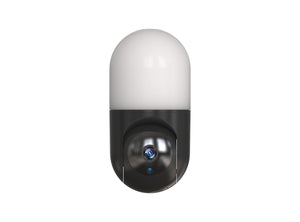 Baby monitor Camera with Lamp