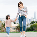 Ergobaby Baby Carrier Omni 360 All Positions