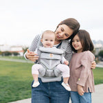 Ergobaby Baby Carrier Omni 360 All Positions