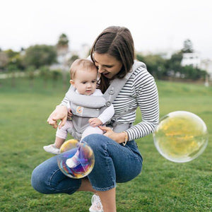 Ergobaby Baby Carrier Omni 360 All Positions