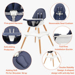 Children's High Dining Chair