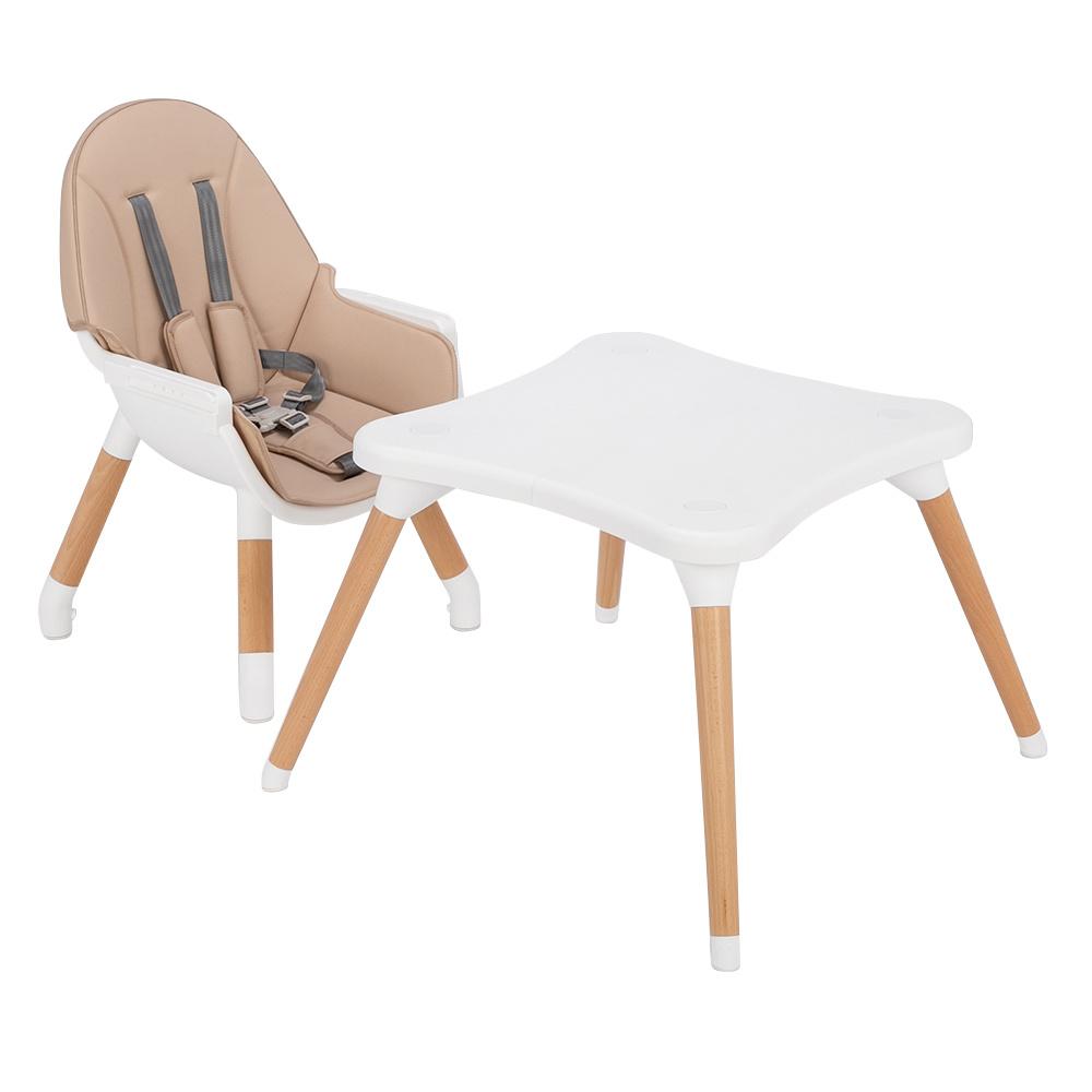 Children's High Dining Chair