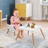 Children's High Dining Chair