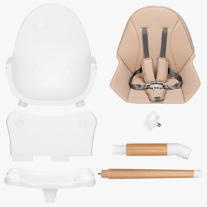 Children's High Dining Chair