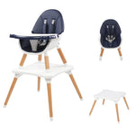 Children's High Dining Chair