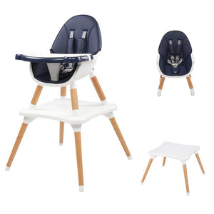Children's High Dining Chair