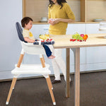 Children's High Dining Chair
