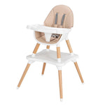 Children's High Dining Chair