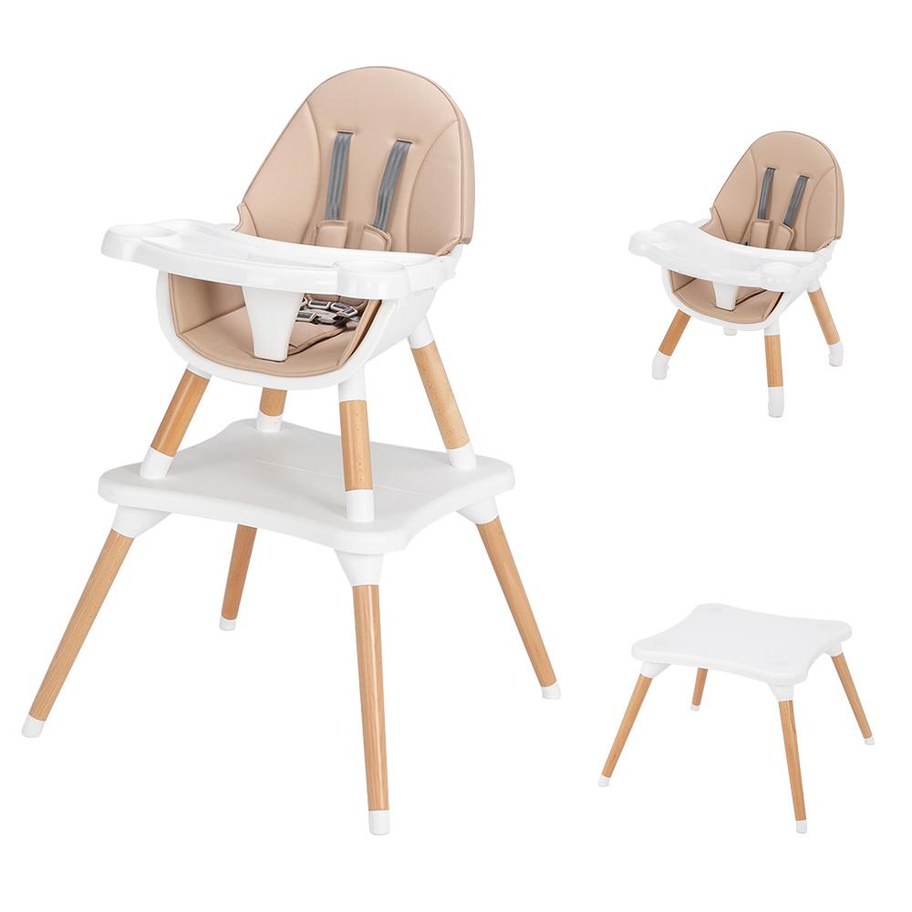 Children's High Dining Chair