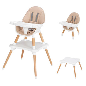 Children's High Dining Chair
