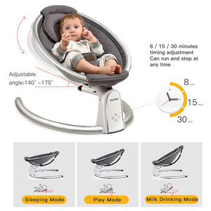 Electric Baby Bouncer