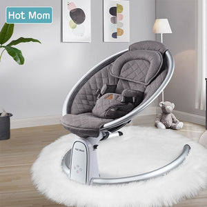 Electric Baby Bouncer