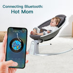Electric Baby Bouncer