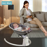 Electric Baby Bouncer