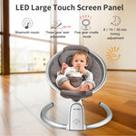 Electric Baby Bouncer