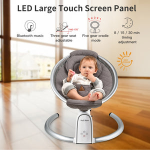 Electric Baby Bouncer