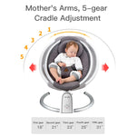 Electric Baby Bouncer