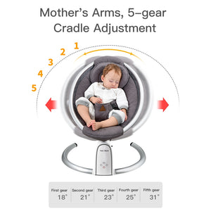 Electric Baby Bouncer