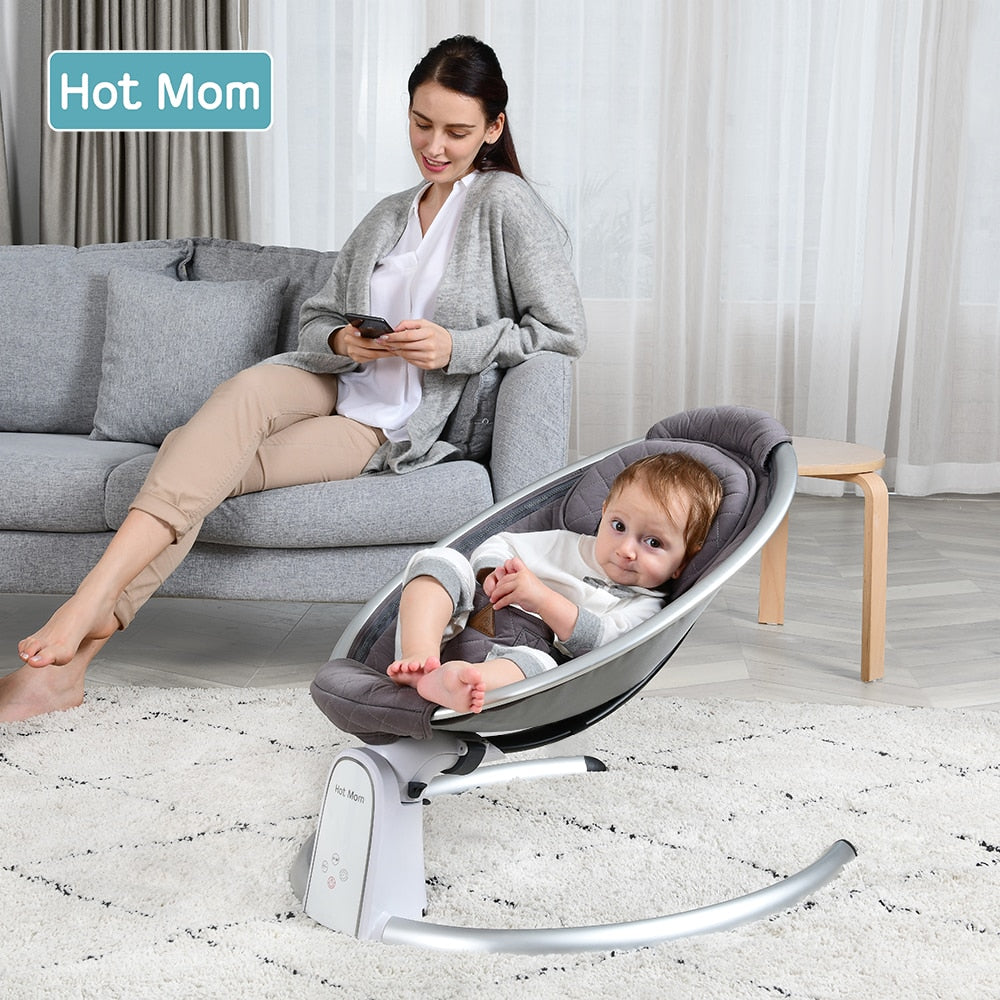 Electric Baby Bouncer
