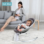 Electric Baby Bouncer
