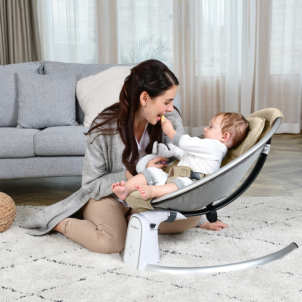 Electric Baby Bouncer
