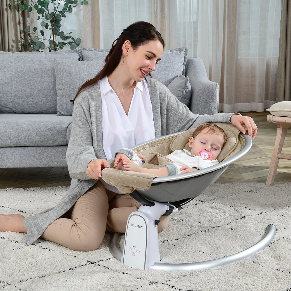 Electric Baby Bouncer