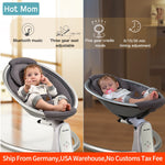 Electric Baby Bouncer